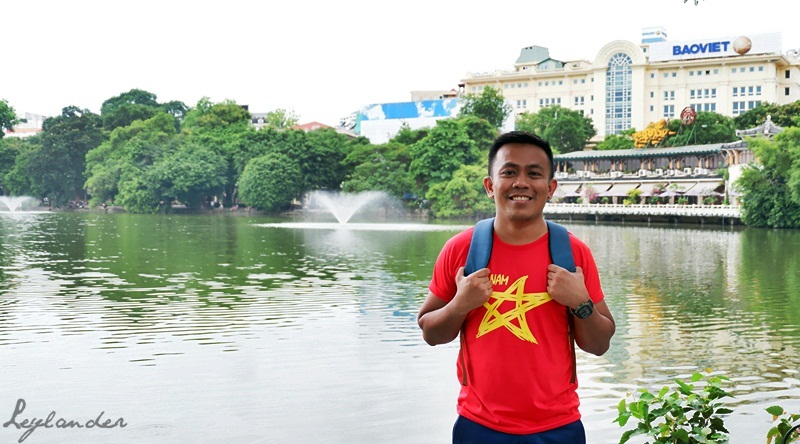 A Closer Look at Hoan Kiem Lake – The Heart of Hanoi
