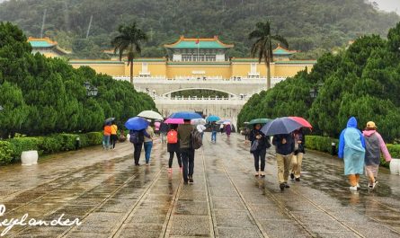 LEY - National Palace Museum