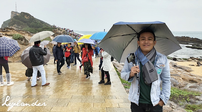 Yehliu Taiwan