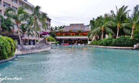 LEY - BE Grand Resort Bohol