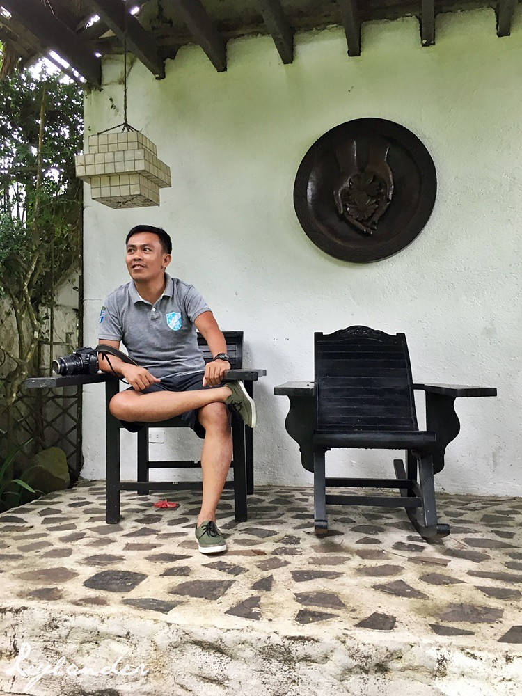 Nature and Wellness in Tagaytay’s Nurture Wellness Village