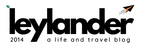 Leylander | A Life and Travel Blog