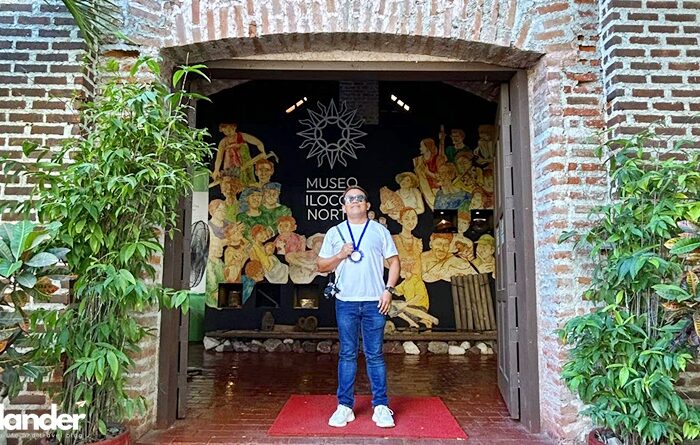 Museo Ilocos Norte: What’s Inside?