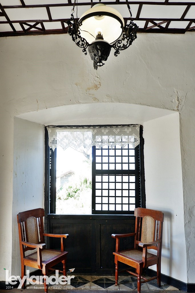 LEY - Balay San Nicolas