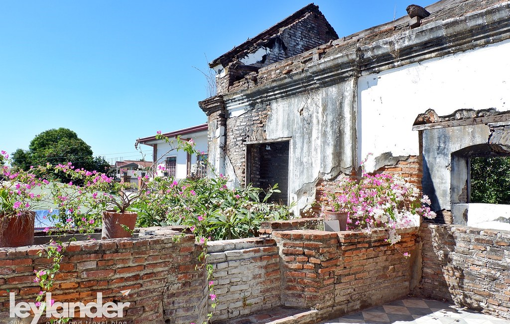 LEY - Balay San Nicolas