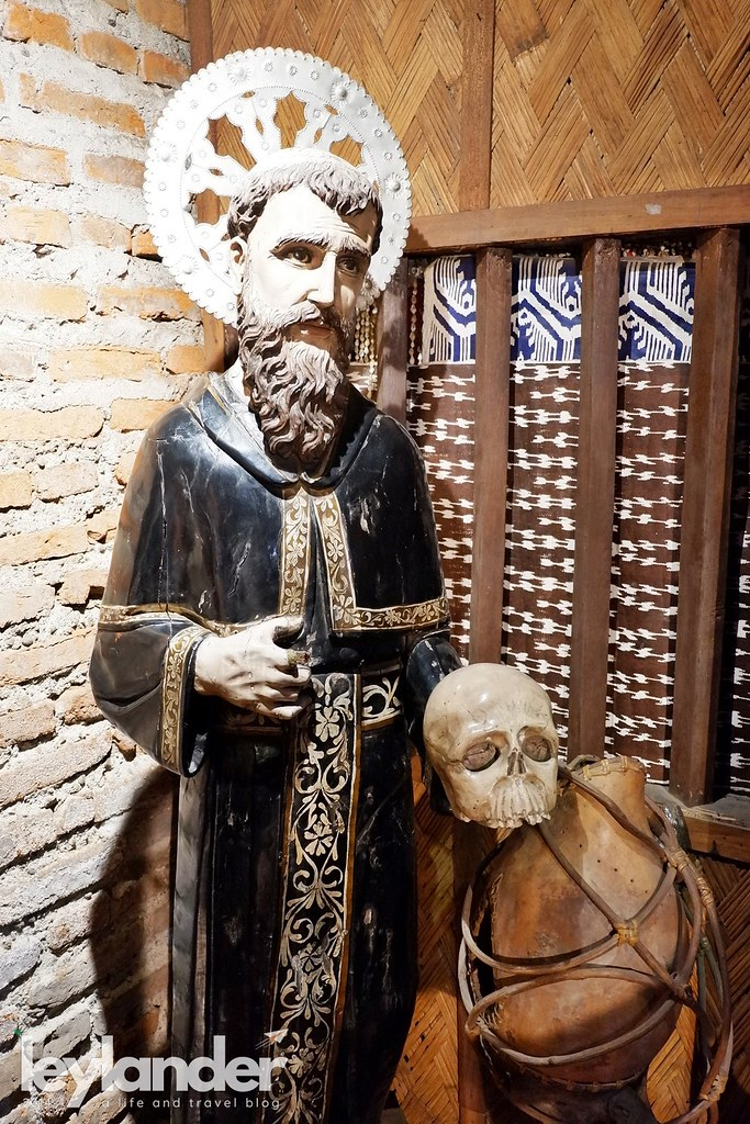 LEY - Museo Ilocos Norte
