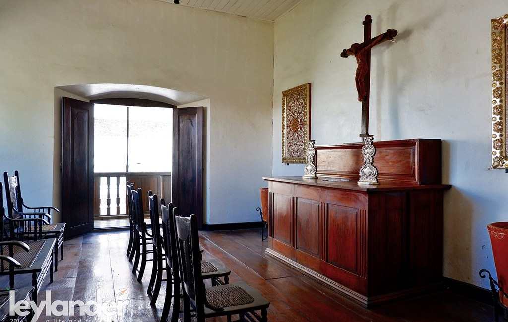 LEY - Balay San Nicolas