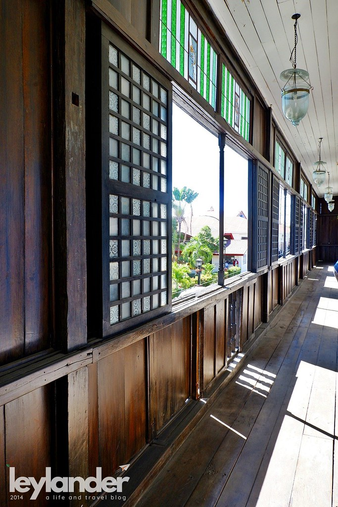 LEY - Balay San Nicolas