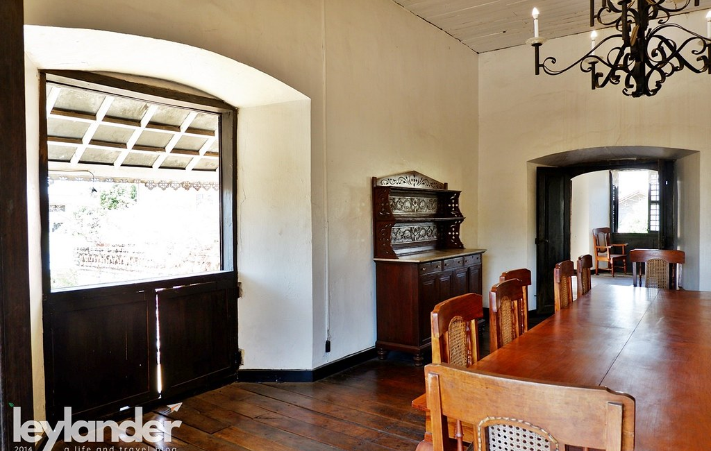 LEY - Balay San Nicolas