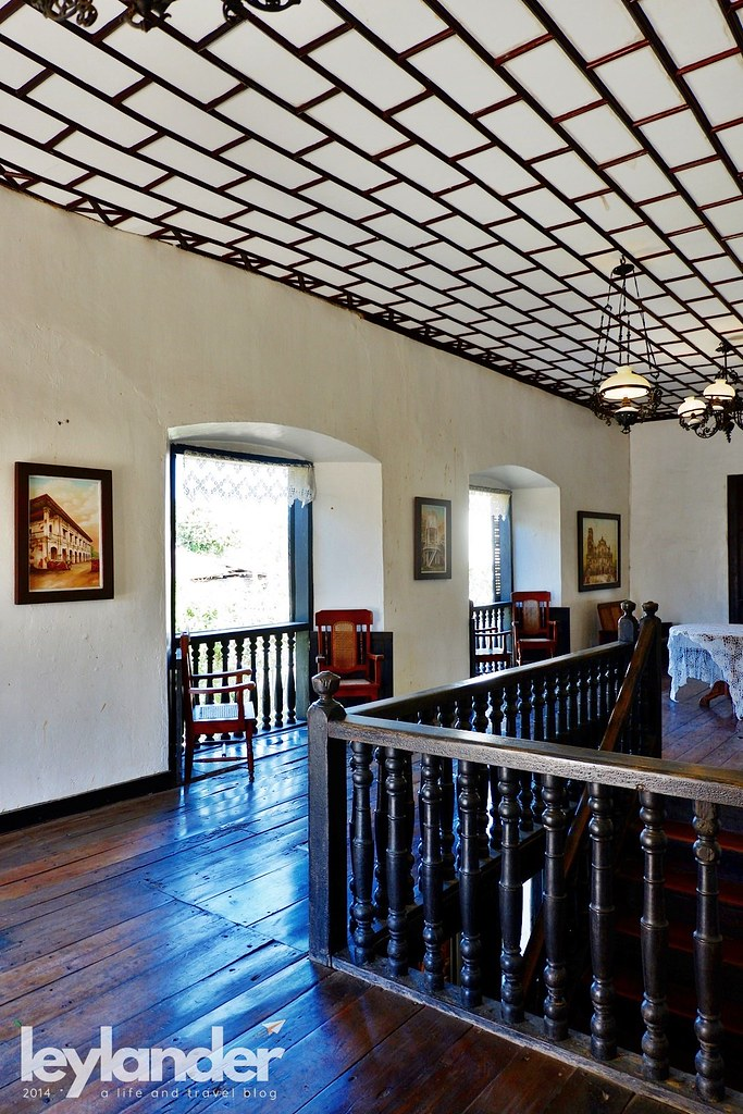 LEY - Balay San Nicolas