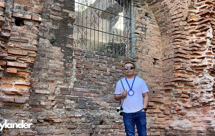 Sarrat, Ilocos Norte: From Ancient Walls to Sweet Treats