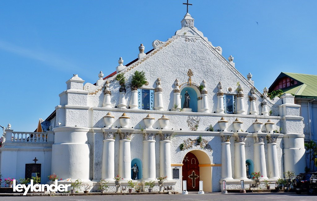 Laoag Cathedral
