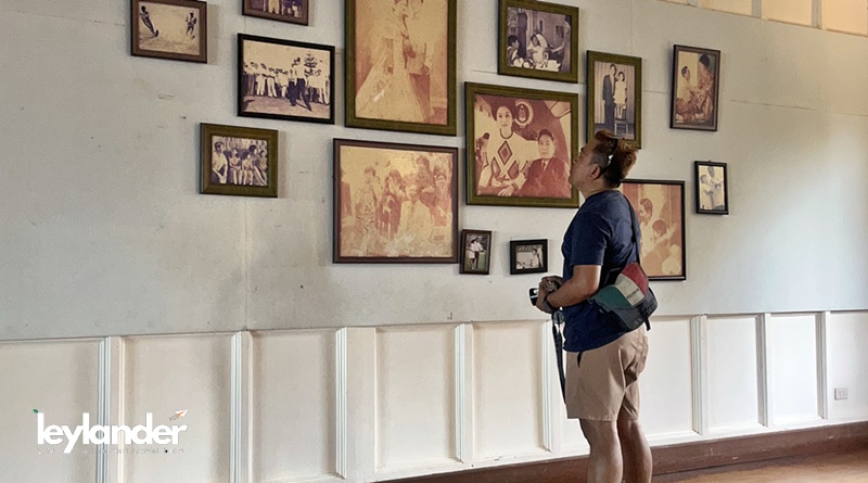 LEY - Malacanang of the North