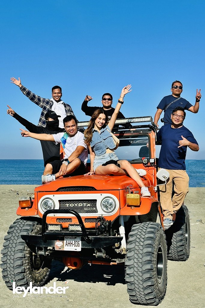 Suba Paoay Sand Dunes
