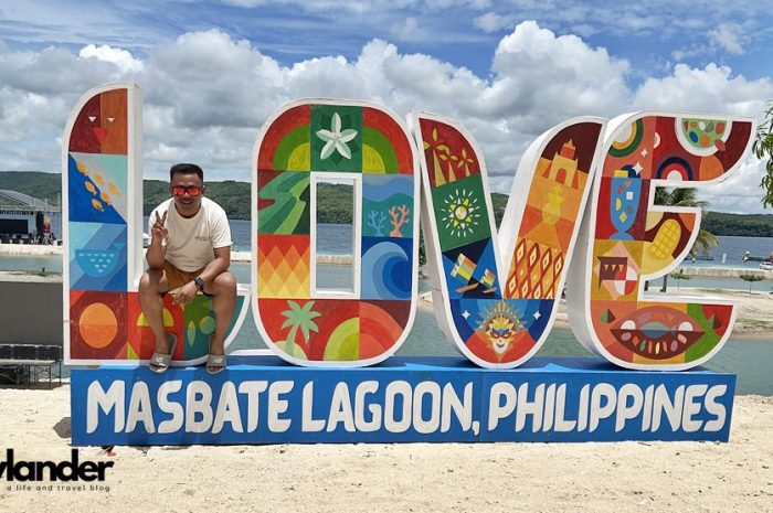 Boxing and Bites: Exploring Masbate Lagoon
