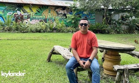 LEY - Green Thumb Farm