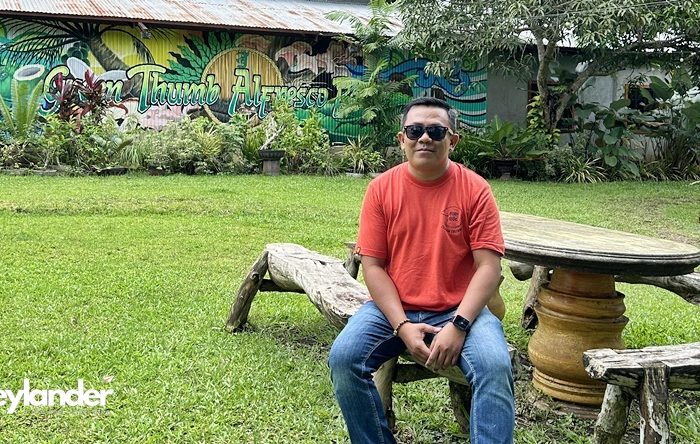 An Exciting Farm-To-Table Experience at Green Thumb Farm