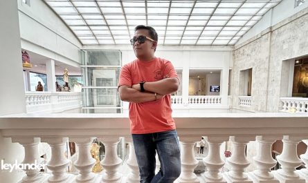 LEY - Philippine National Museum Bohol