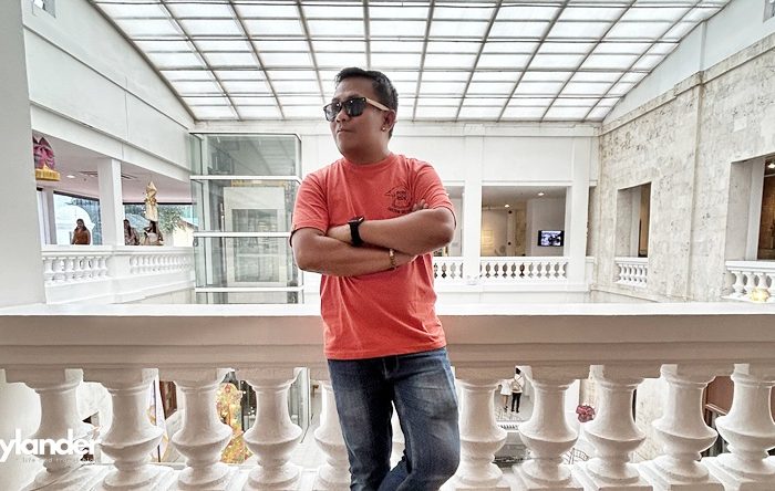 In Photos: Inside the National Museum of the Philippines in Bohol