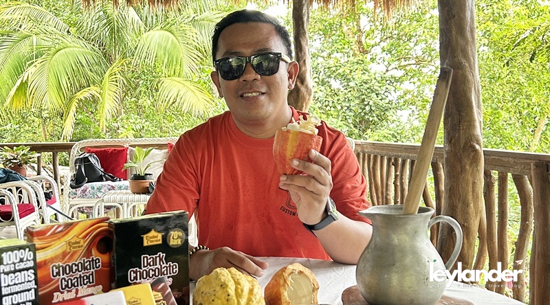 LEY - Lasang Farm