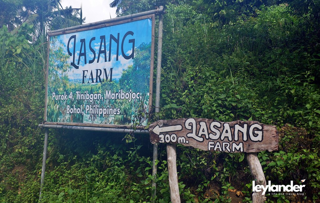 Lasang Farm