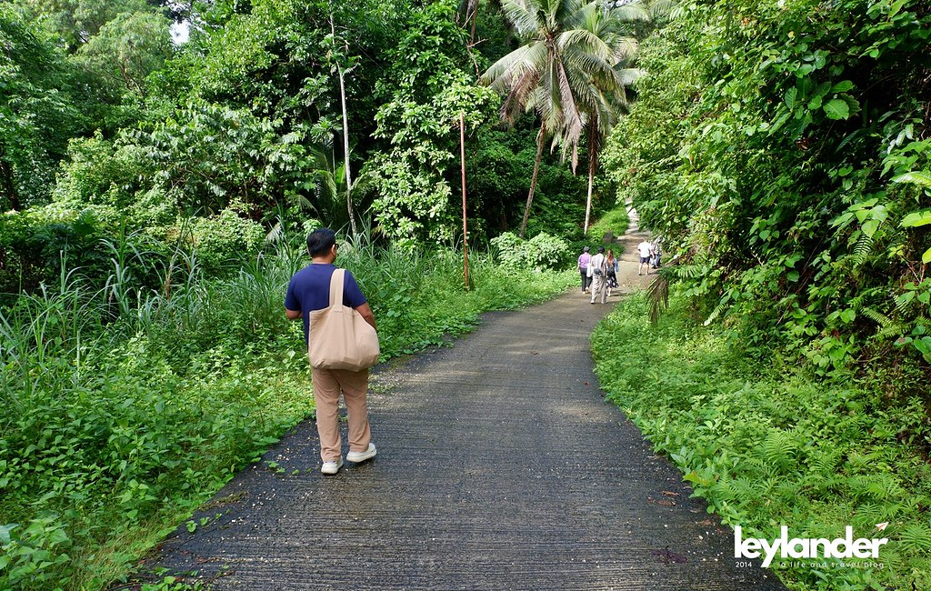 Lasang Farm