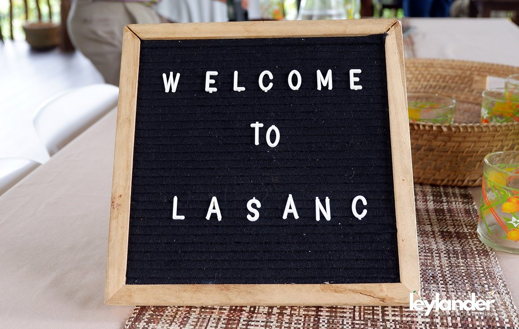 Lasang Farm