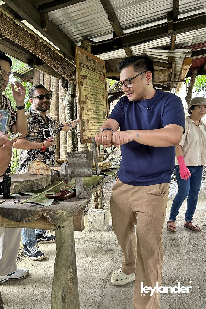 Lasang Farm