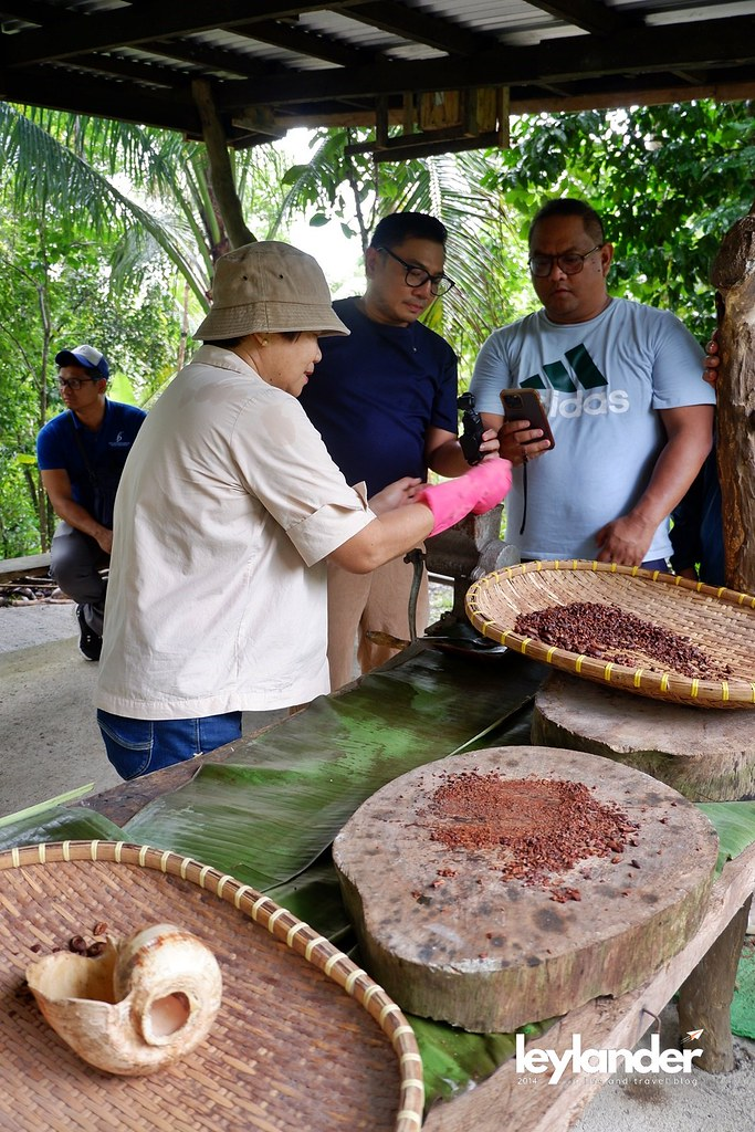 Lasang Farm
