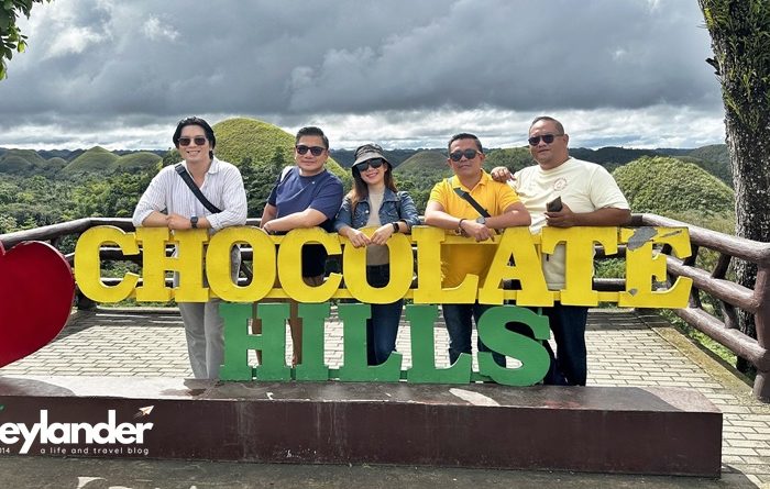 Chocolate Hills Revisited: A Second Encounter with Bohol’s Natural Wonder