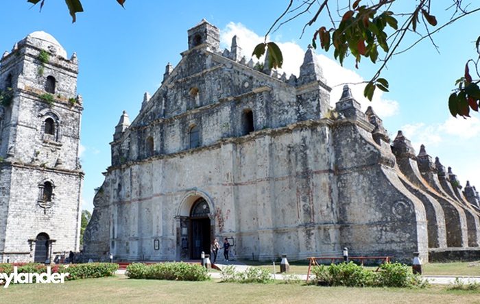 Paoay Church: A Dream Finally Fulfilled