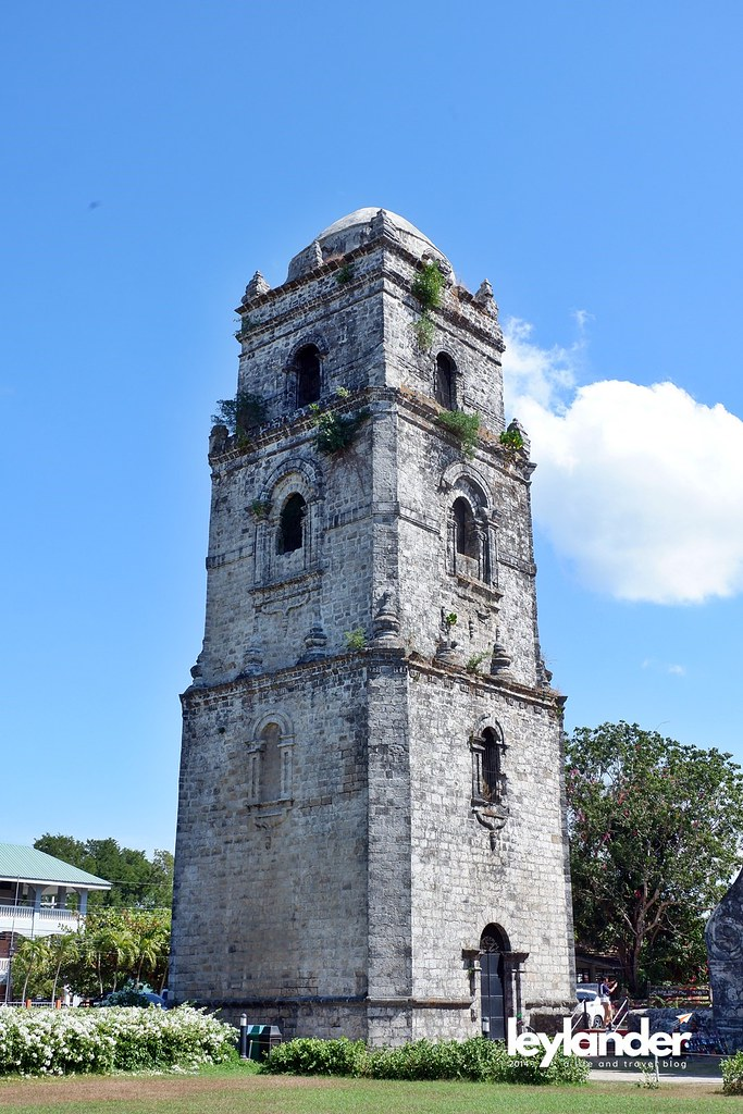 Paoay Church