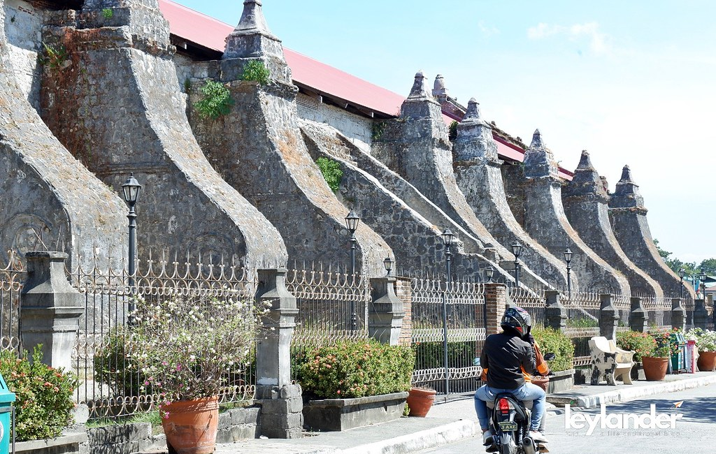 Paoay Church