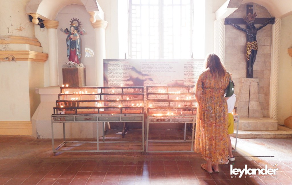 Paoay Church