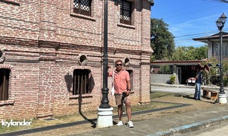 LEY - Luna Museum