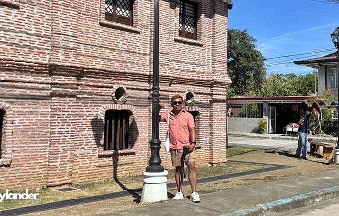 Stepping Back in Time at the Luna Museum