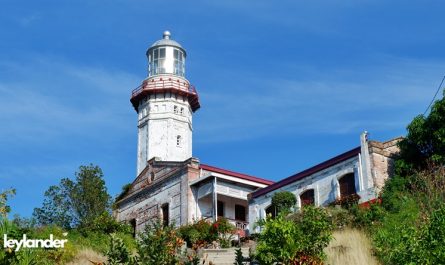 LEY - Cape Bojeador