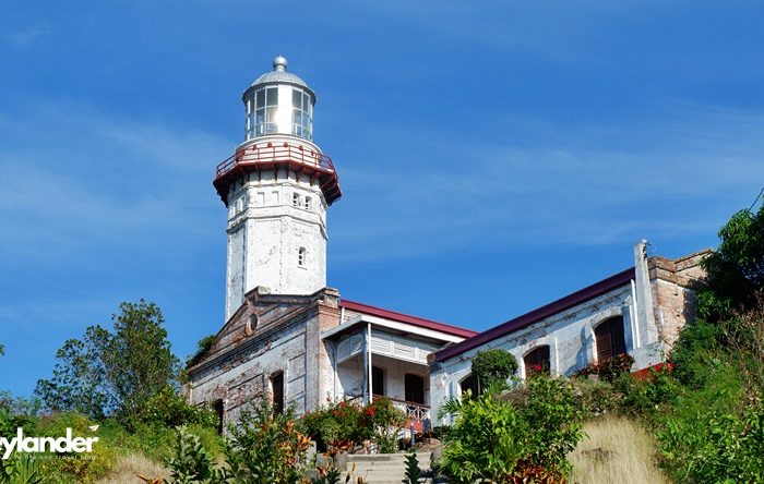 In Photos: The Beautiful Cape Bojeador Lighthouse in Ilocos
