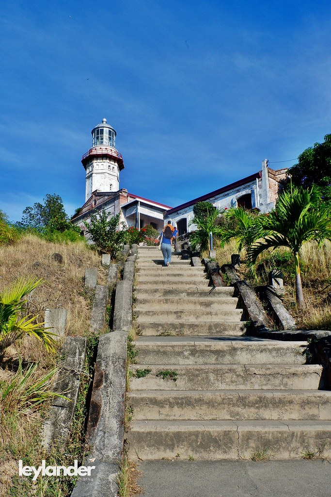 Cape Bojeador