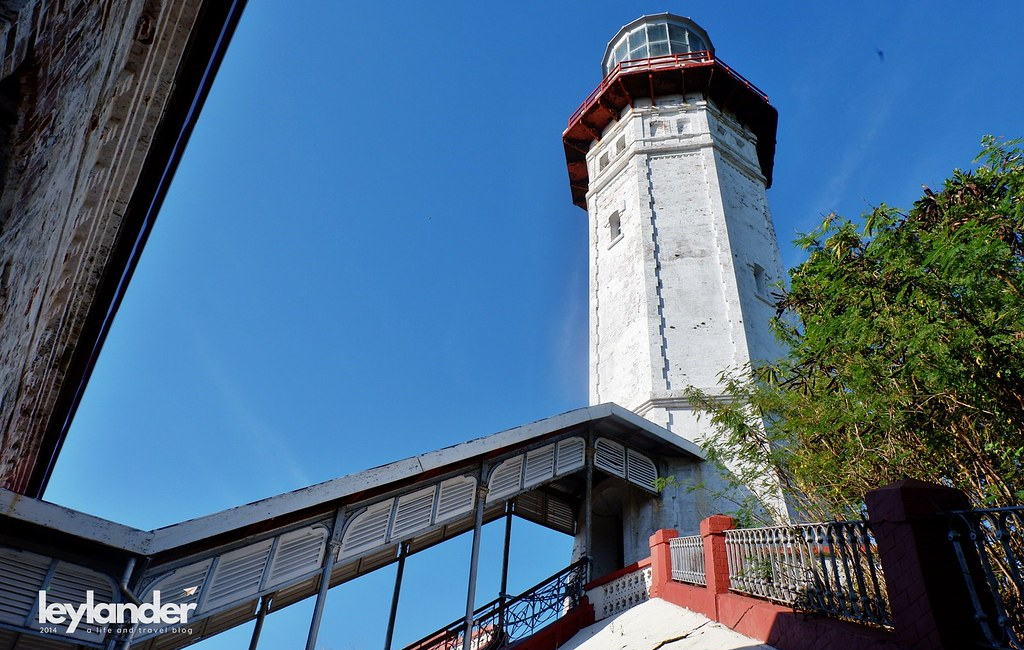Cape Bojeador