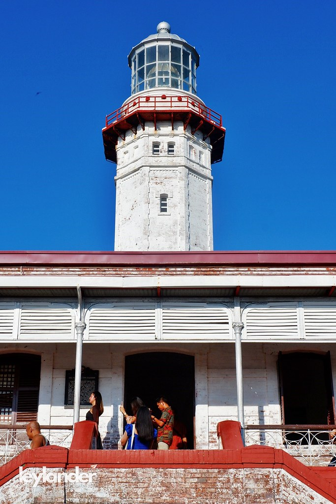 Cape Bojeador