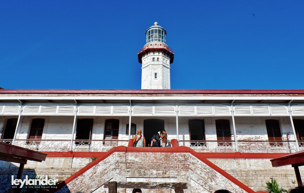 Cape Bojeador