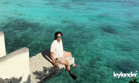LEY - Siquijor