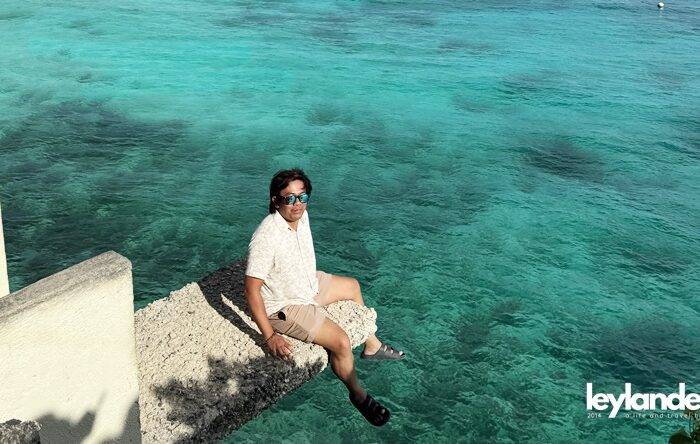 Flying Straight to Siquijor: My First Visit to the Island of Fire