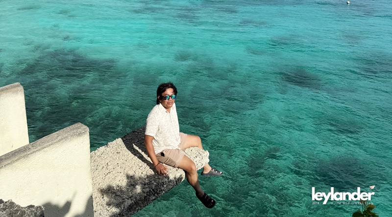 LEY - Siquijor
