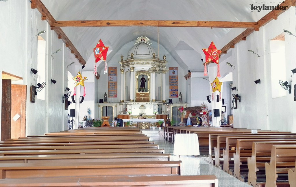 St. Francis de Assisi Parish Church