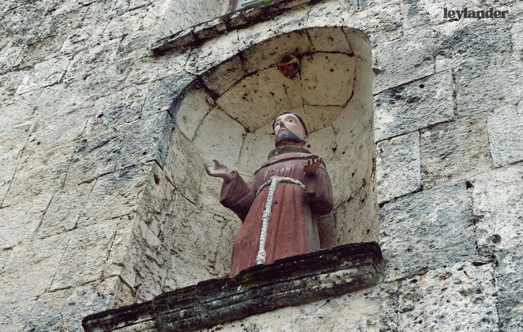 St. Francis de Assisi Parish Church