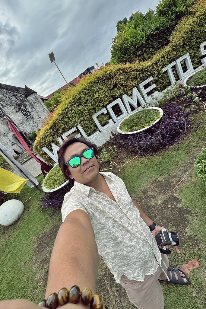 St. Francis de Assisi Parish Church