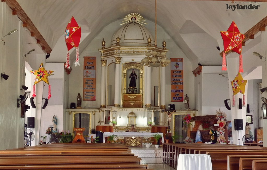 St. Francis de Assisi Parish Church