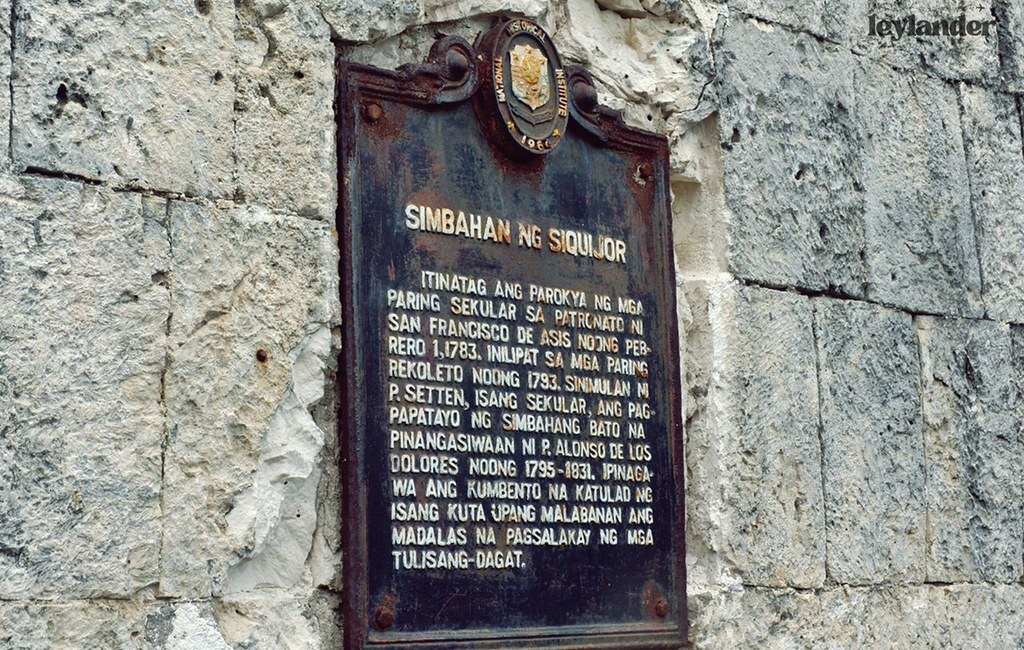 St. Francis de Assisi Parish Church